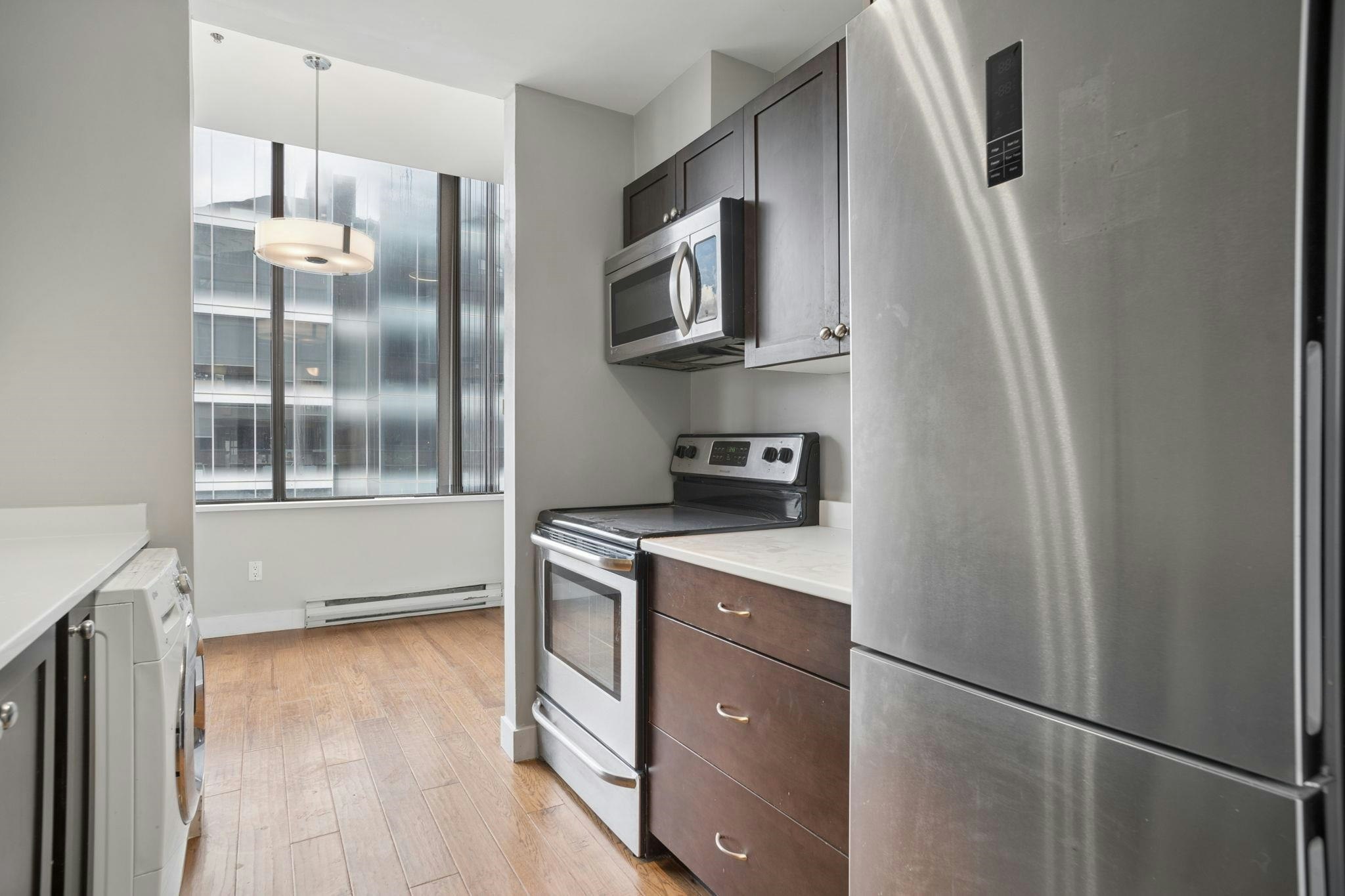701-1010 Howe Street, Vancouver, BC, V6Z 1P5 - 10