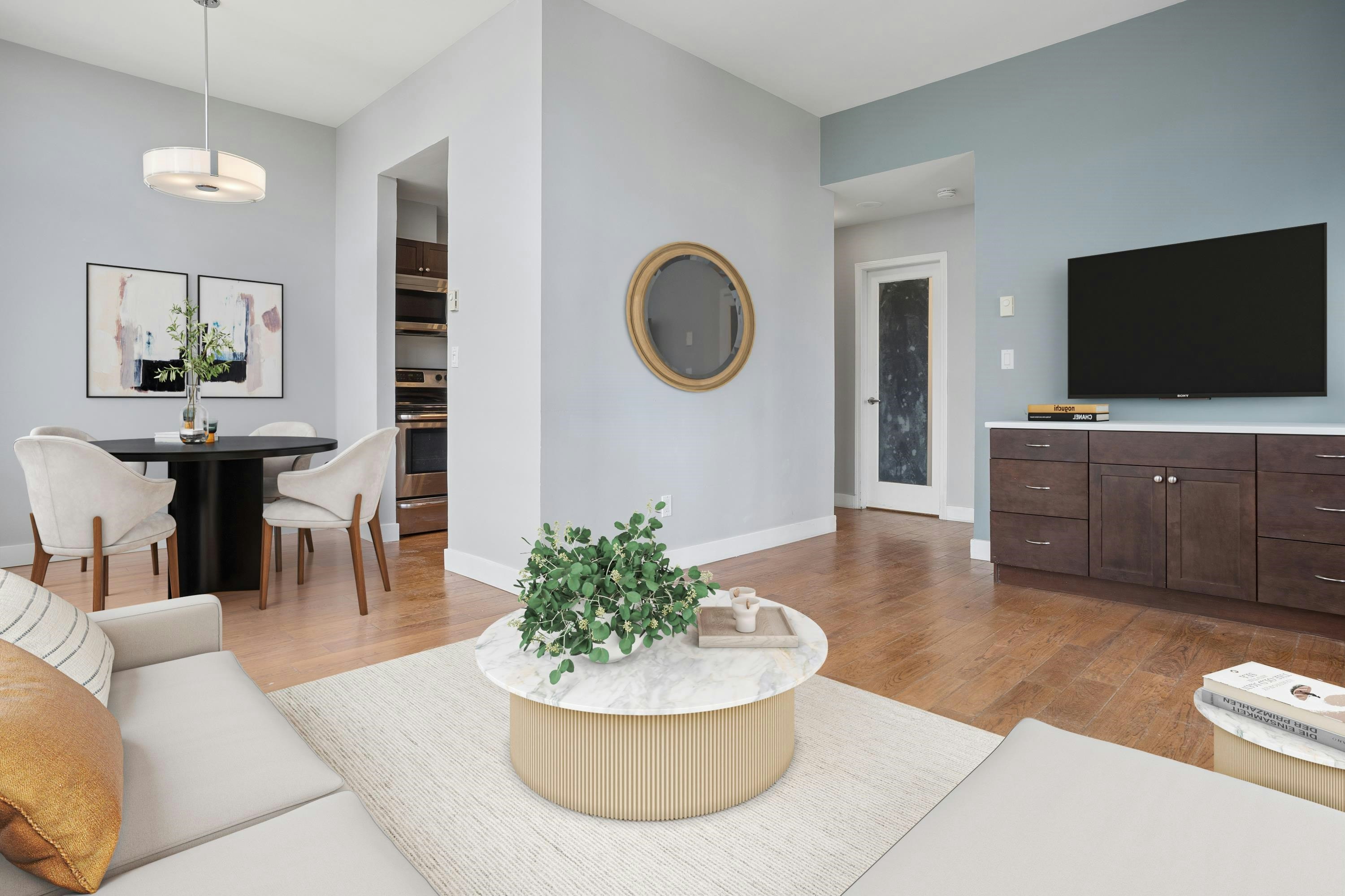 701-1010 Howe Street, Vancouver, BC, V6Z 1P5 - 4