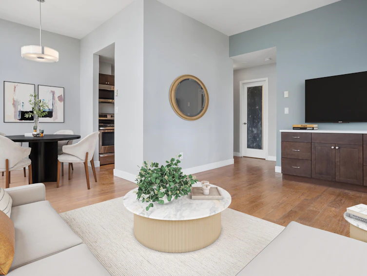 701-1010 Howe Street, Vancouver, BC, V6Z 1P5 - 4