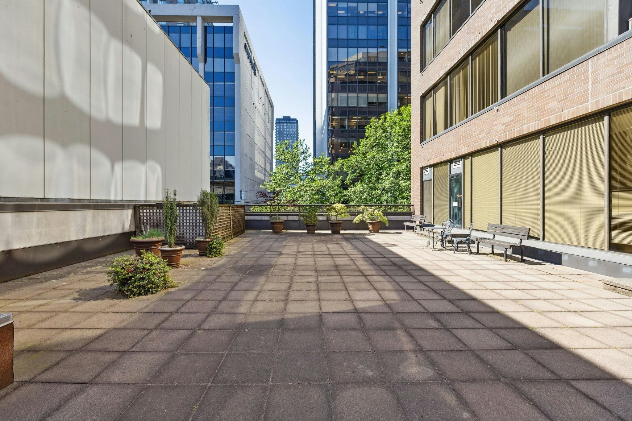 701-1010 Howe Street, Vancouver, BC, V6Z 1P5 - 19