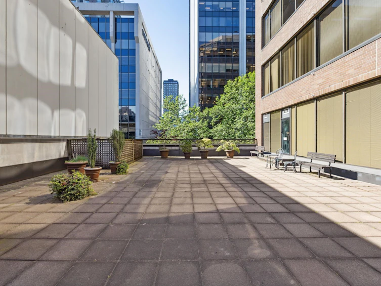701-1010 Howe Street, Vancouver, BC, V6Z 1P5 - 19