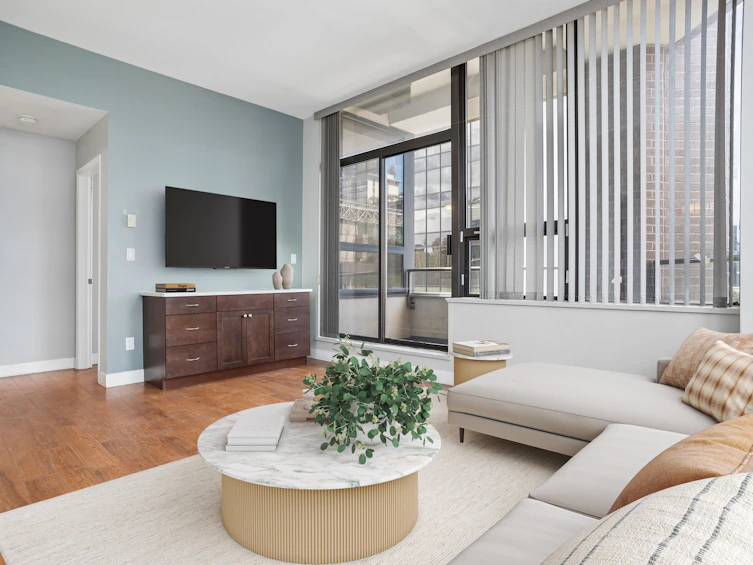 701-1010 Howe Street, Vancouver, BC, V6Z 1P5 - 3