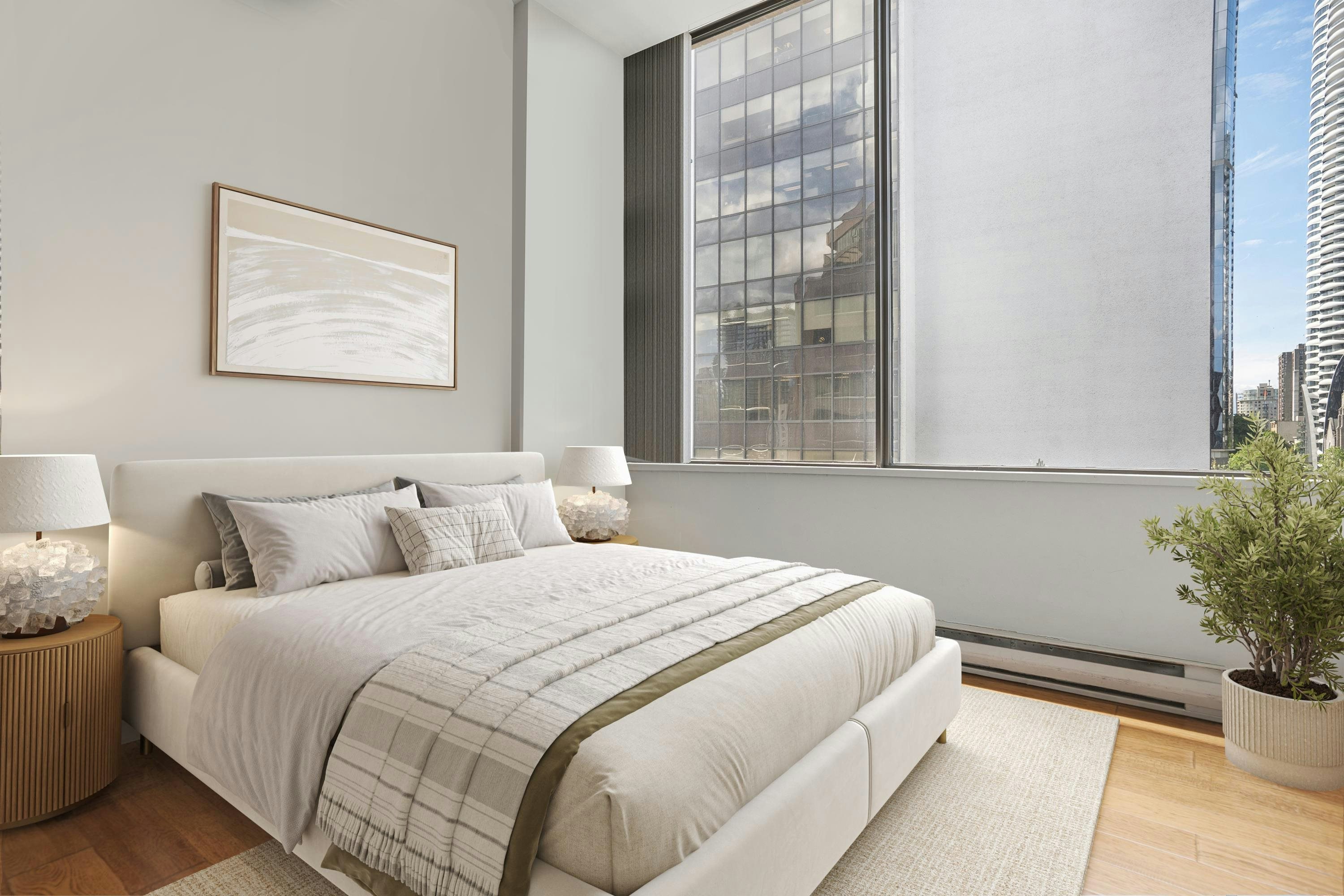 701-1010 Howe Street, Vancouver, BC, V6Z 1P5 - 11