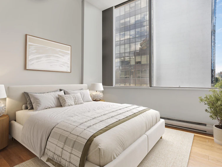701-1010 Howe Street, Vancouver, BC, V6Z 1P5 - 11