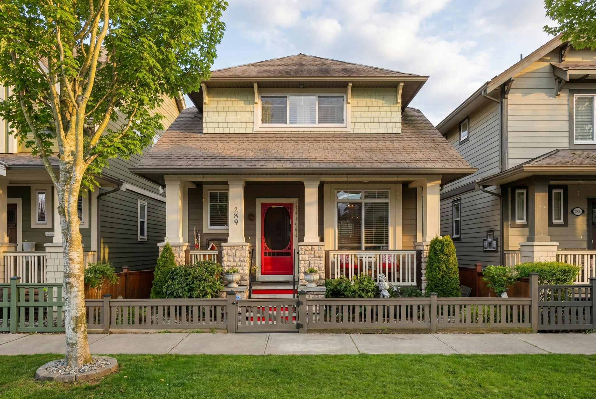 259 172a Street, Surrey, BC, V3Z 9R1 - 36