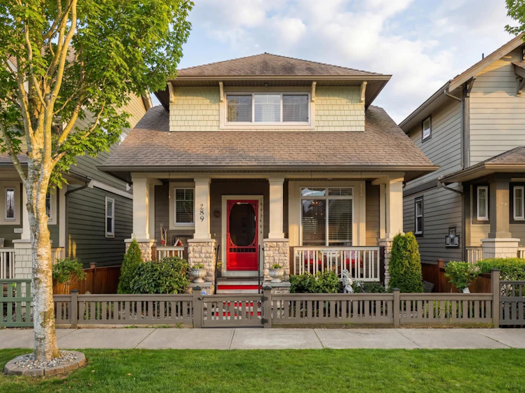 259 172a Street, Surrey, BC, V3Z 9R1 - 36