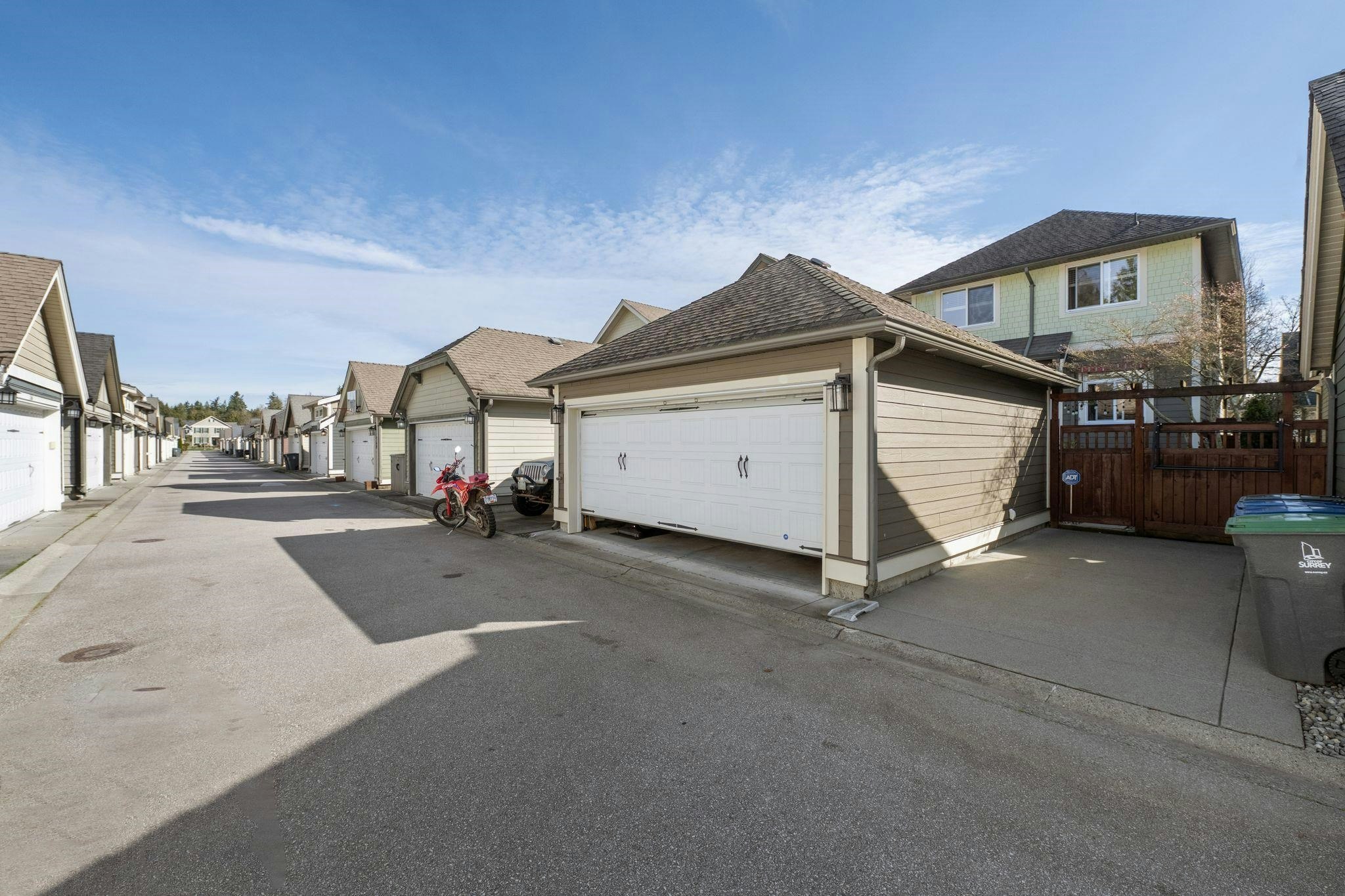 259 172a Street, Surrey, BC, V3Z 9R1 - 32