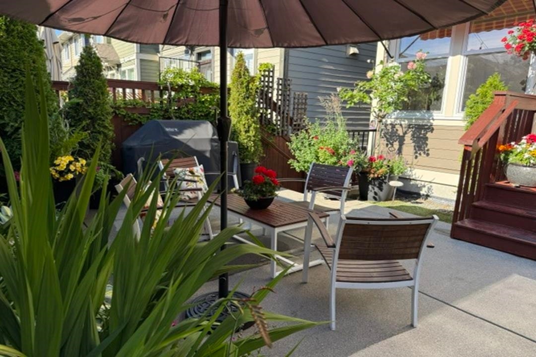 259 172a Street, Surrey, BC, V3Z 9R1 - 22