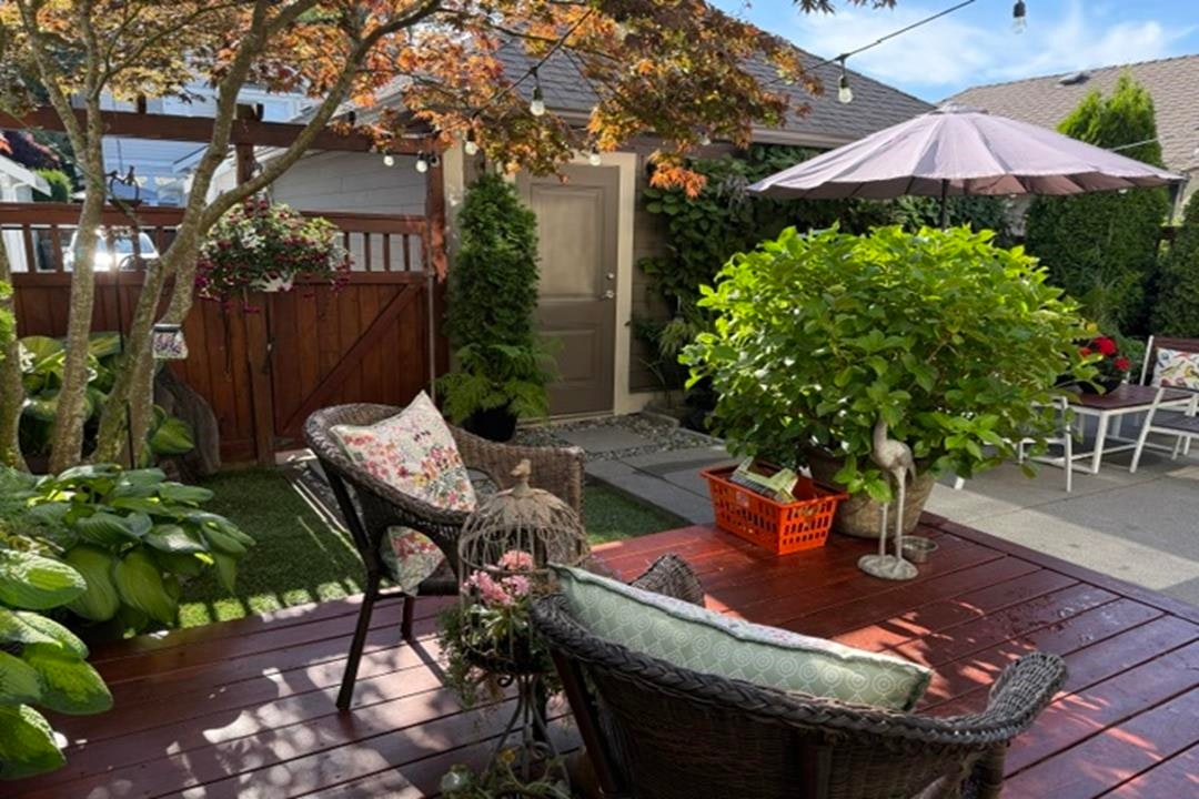 259 172a Street, Surrey, BC, V3Z 9R1 - 23