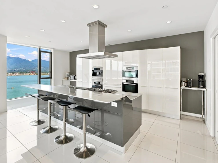 1701-277 Thurlow Street, Vancouver, BC, V6C 0C1 - 10