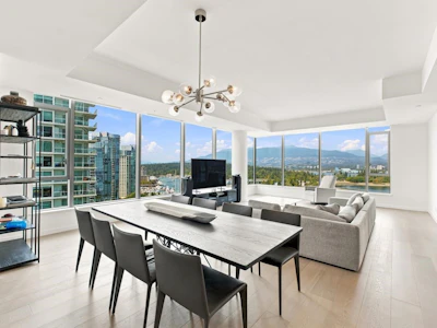 1701-277 Thurlow Street - 4