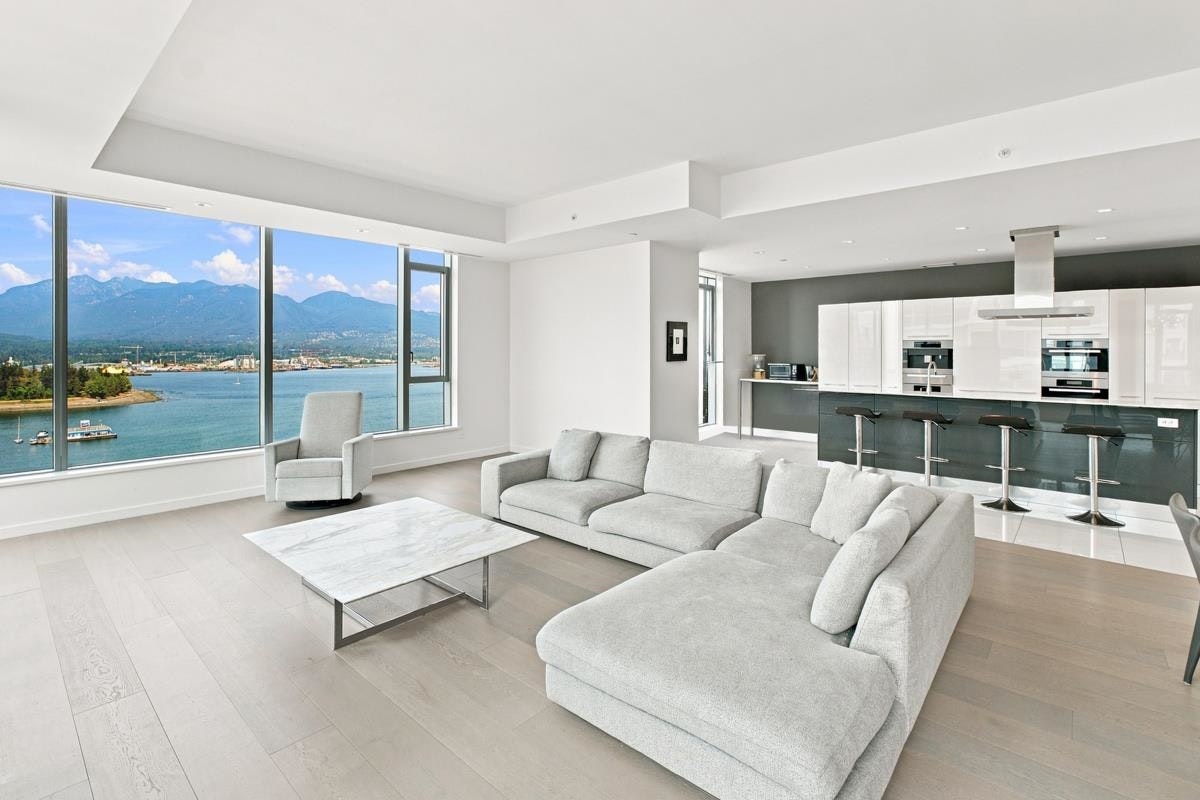 1701-277 Thurlow Street, Vancouver, BC, V6C 0C1 - 6