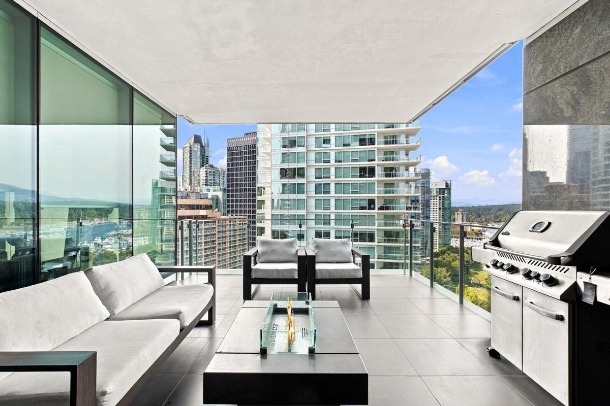 1701-277 Thurlow Street, Vancouver, BC, V6C 0C1 - 13