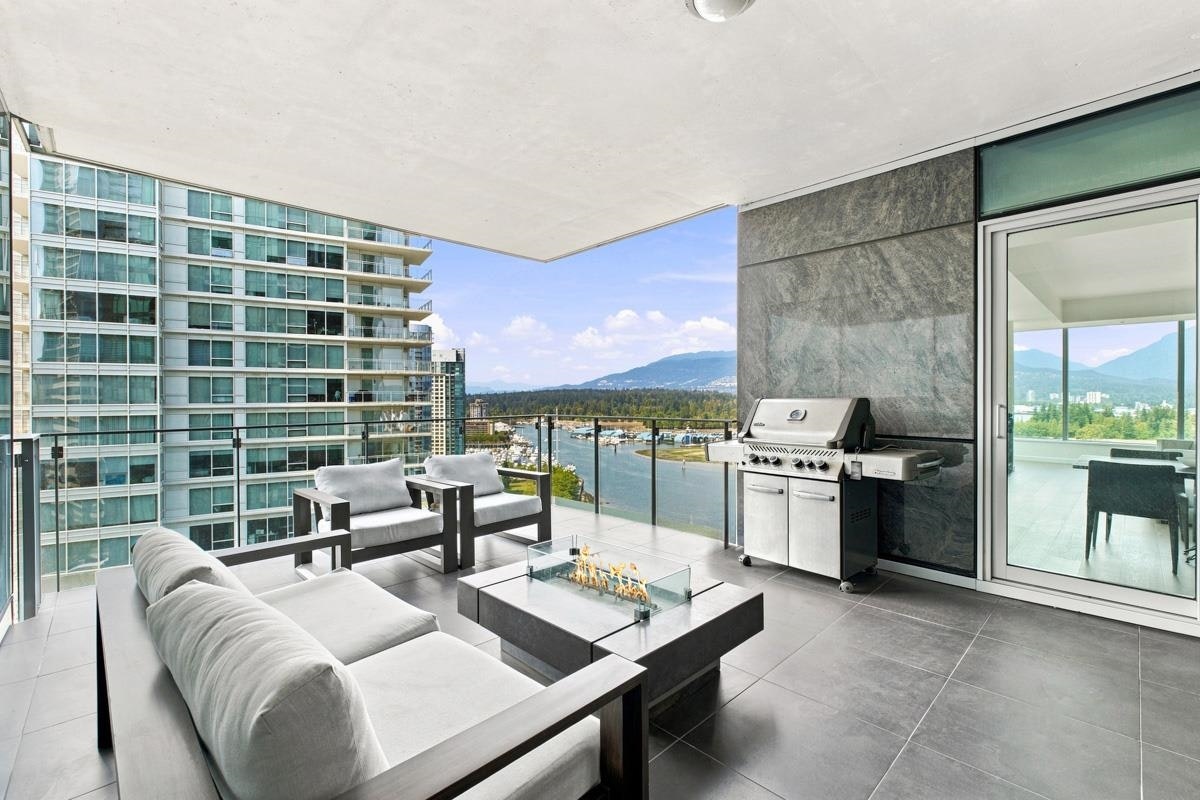 1701-277 Thurlow Street, Vancouver, BC, V6C 0C1 - 14