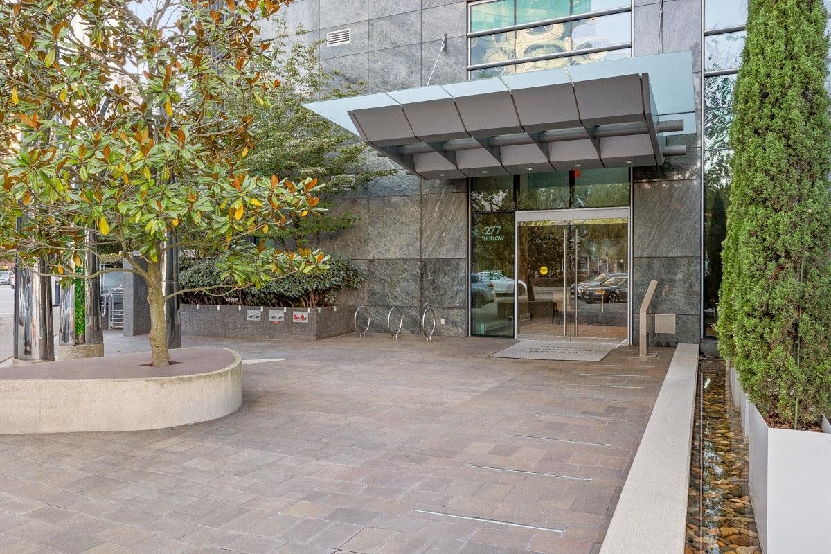 1701-277 Thurlow Street, Vancouver, BC, V6C 0C1 - 25