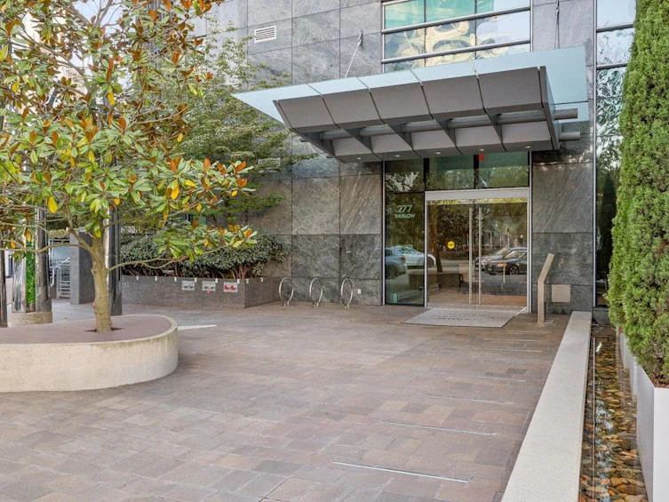 1701-277 Thurlow Street, Vancouver, BC, V6C 0C1 - 25