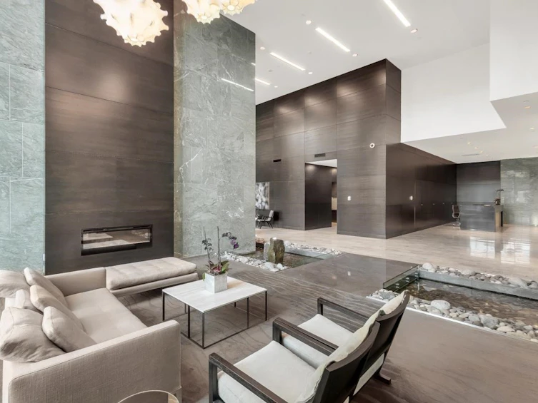 1701-277 Thurlow Street, Vancouver, BC, V6C 0C1 - 29