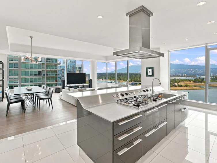 1701-277 Thurlow Street, Vancouver, BC, V6C 0C1 - 9