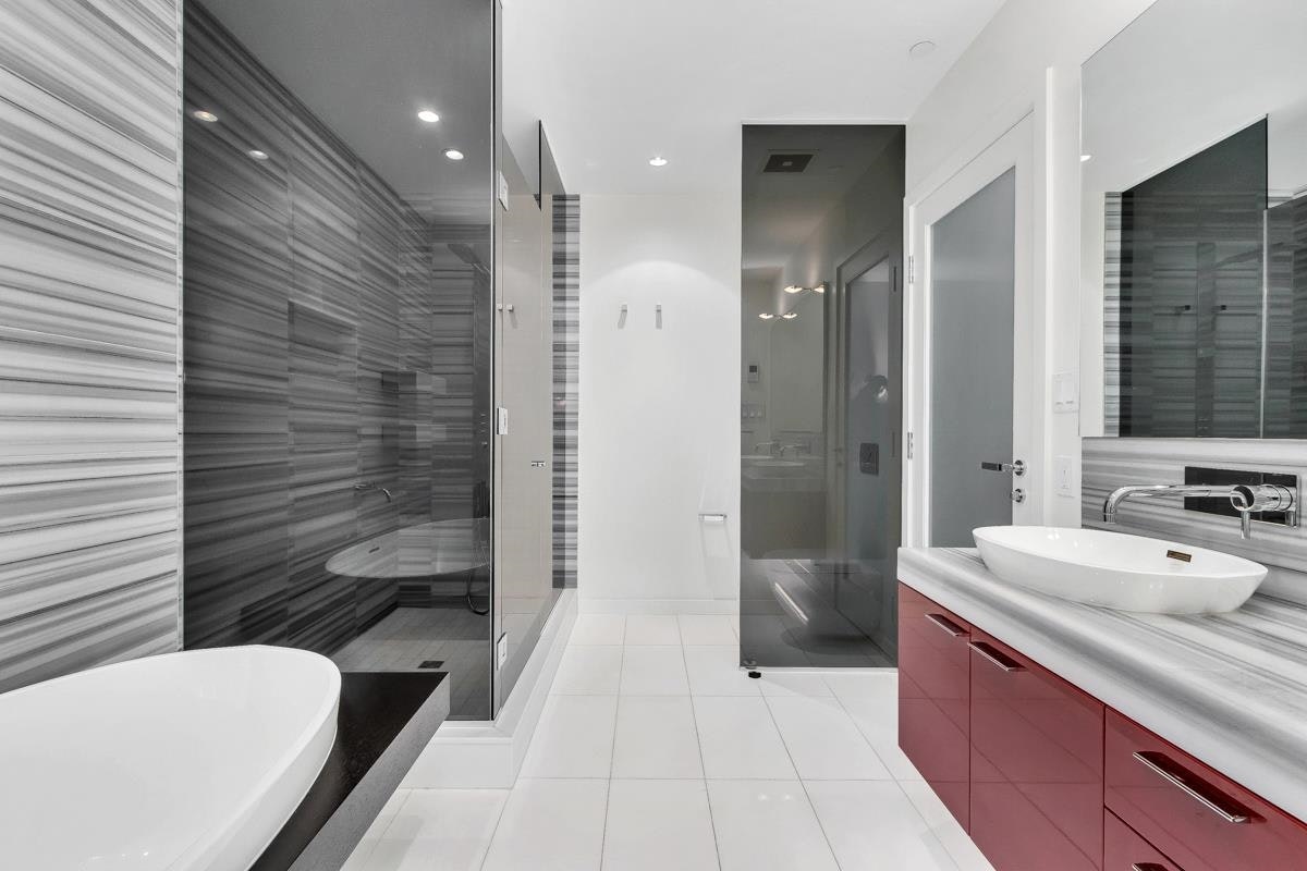 1701-277 Thurlow Street, Vancouver, BC, V6C 0C1 - 21