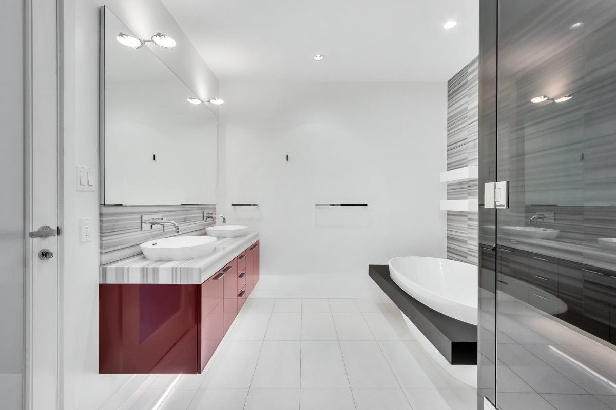 1701-277 Thurlow Street, Vancouver, BC, V6C 0C1 - 20