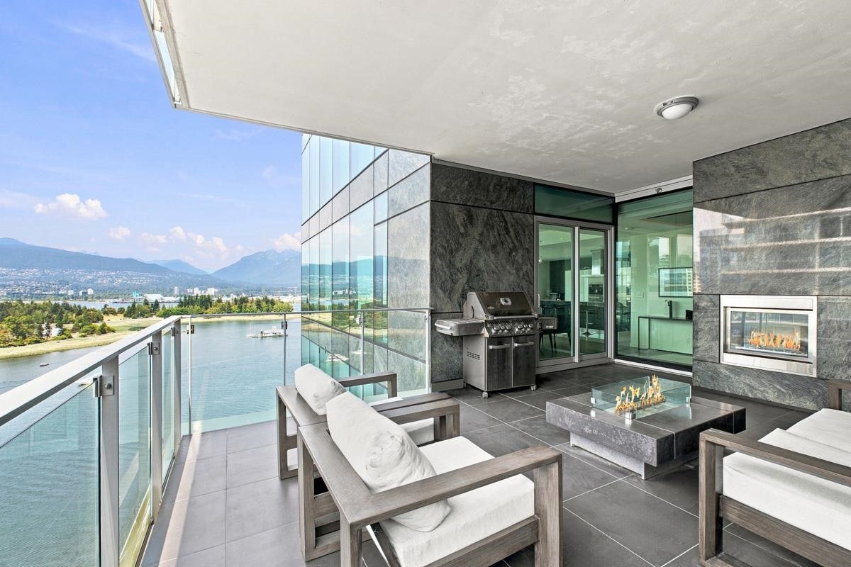 1701-277 Thurlow Street, Vancouver, BC, V6C 0C1 - 15