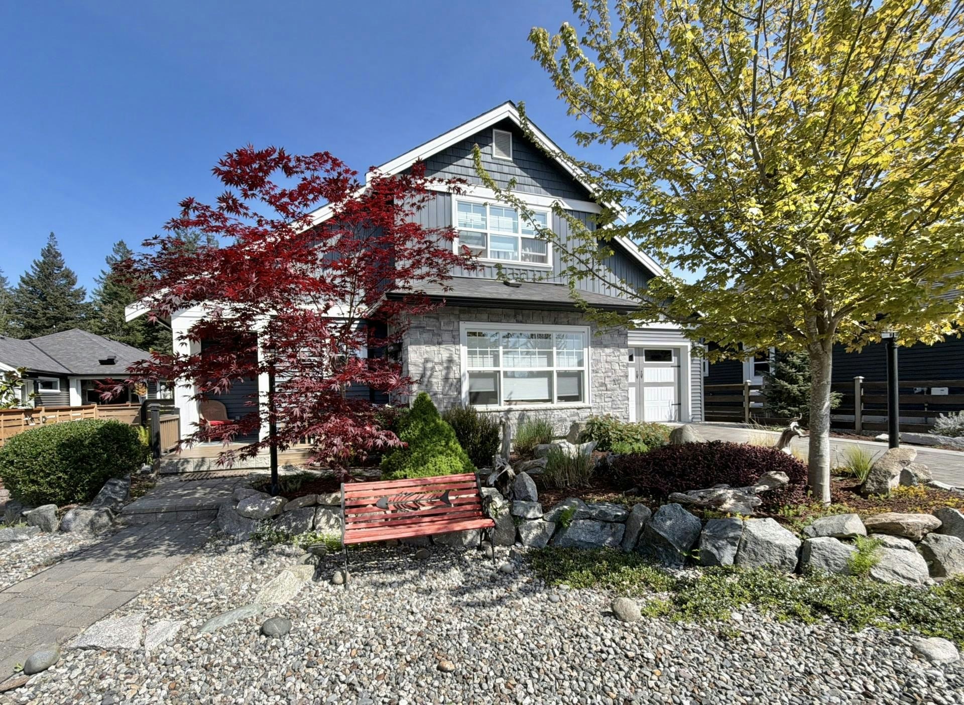 766 Cooper Lane, Gibsons, BC, V0N 1V7