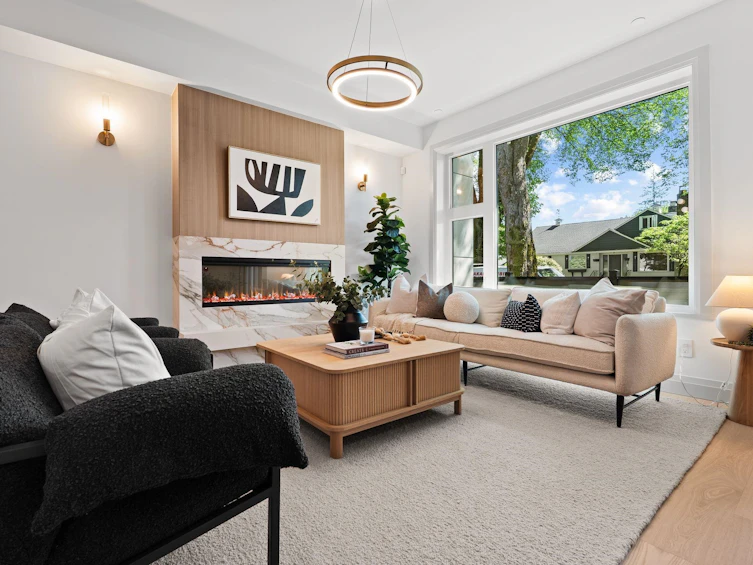 3-1491 Devonshire Crescent, Vancouver, BC, V6H 2G5 - 4