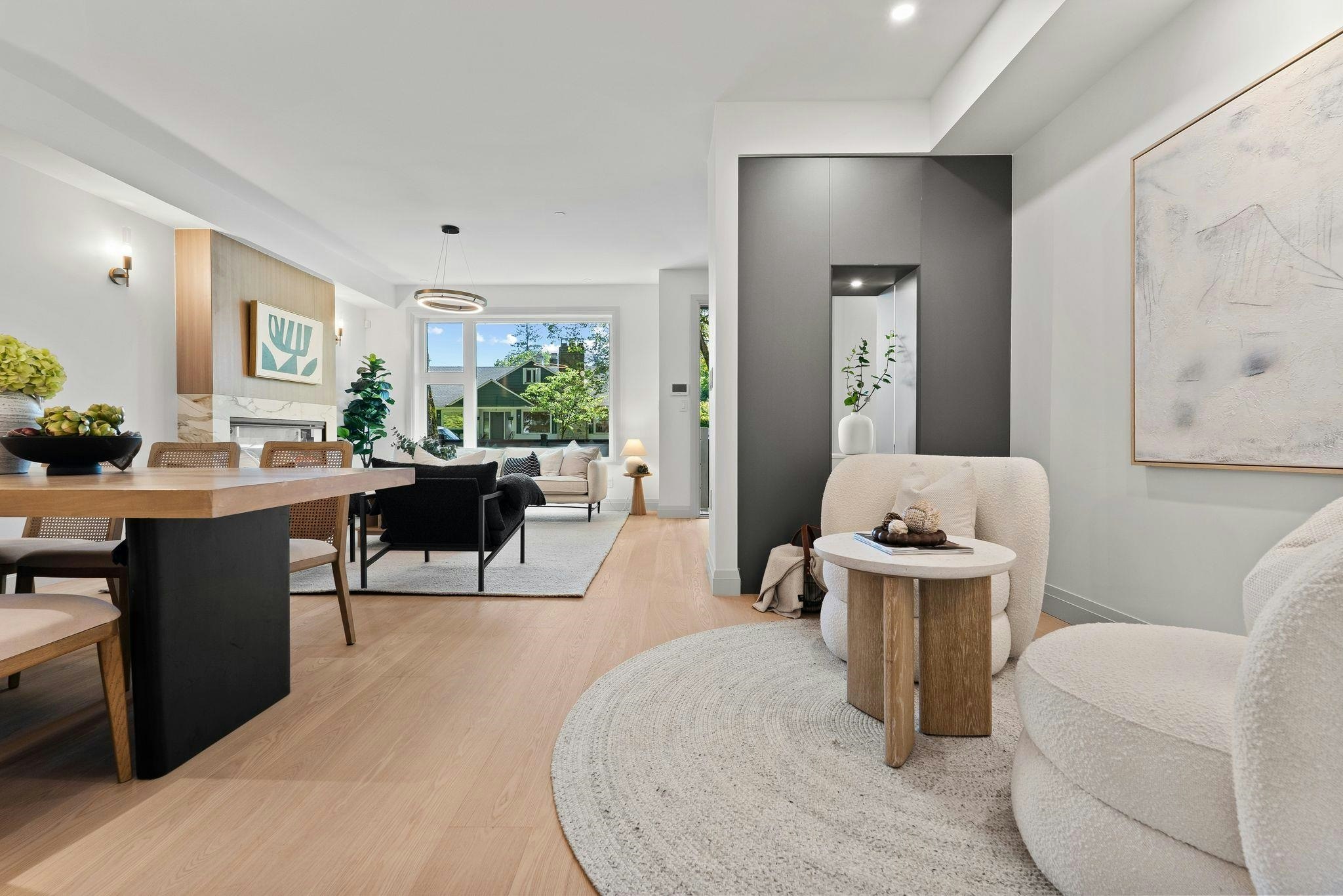 3-1491 Devonshire Crescent, Vancouver, BC, V6H 2G5 - 10