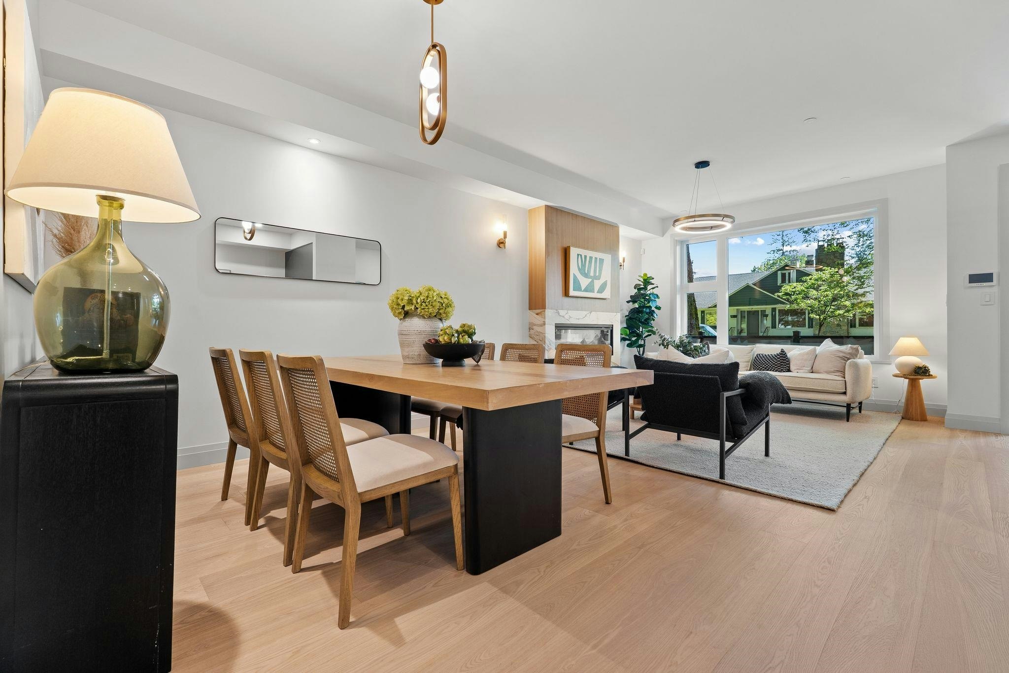 3-1491 Devonshire Crescent, Vancouver, BC, V6H 2G5 - 8