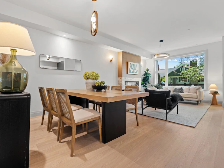 3-1491 Devonshire Crescent, Vancouver, BC, V6H 2G5 - 8
