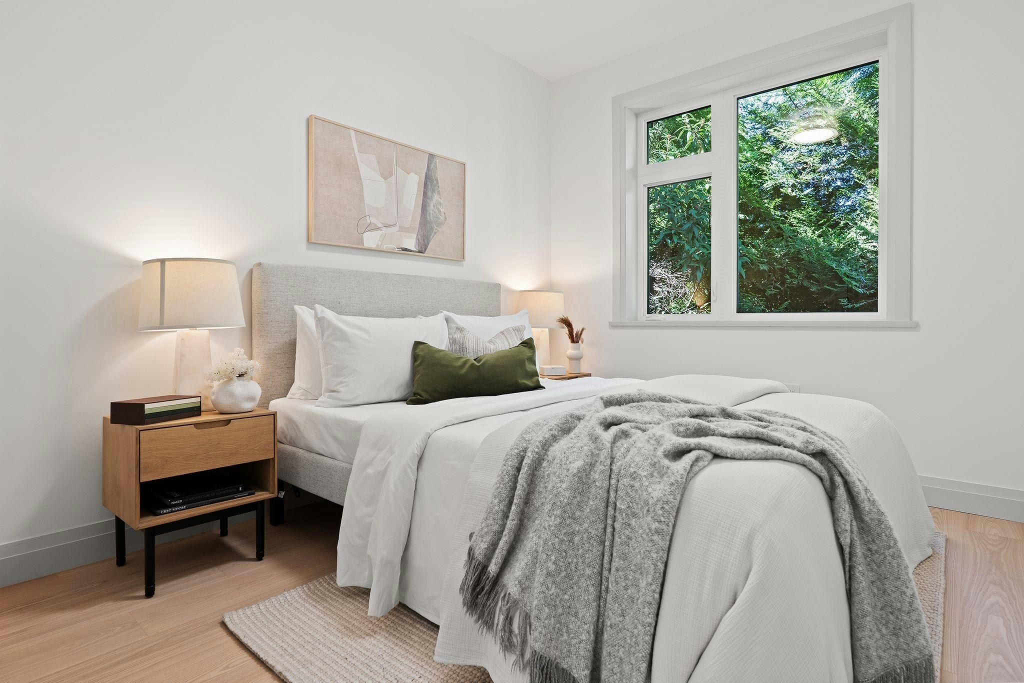 3-1491 Devonshire Crescent, Vancouver, BC, V6H 2G5 - 21