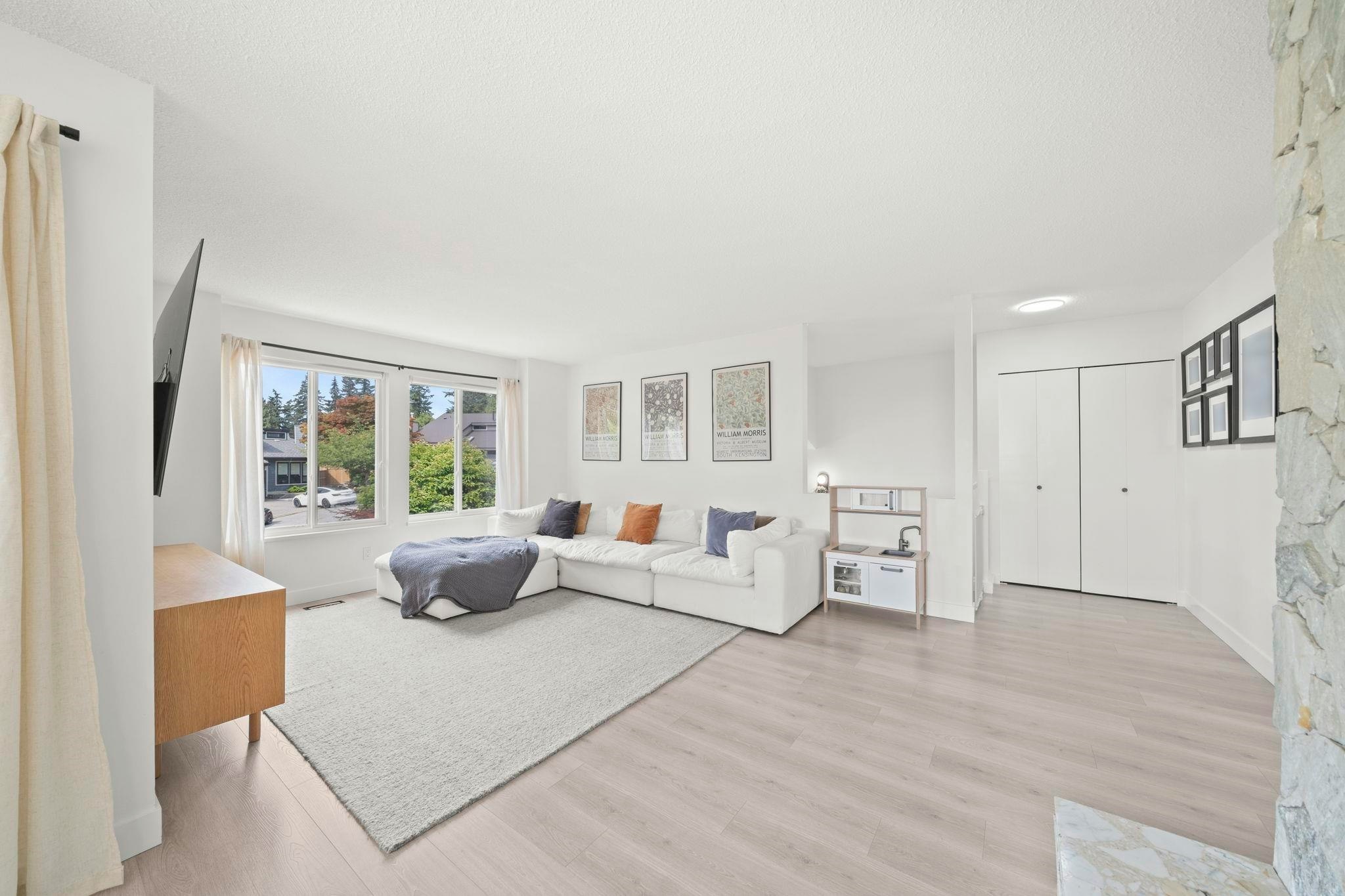 17 Campion Court, Port Moody, BC, V3H 4A9 - 7