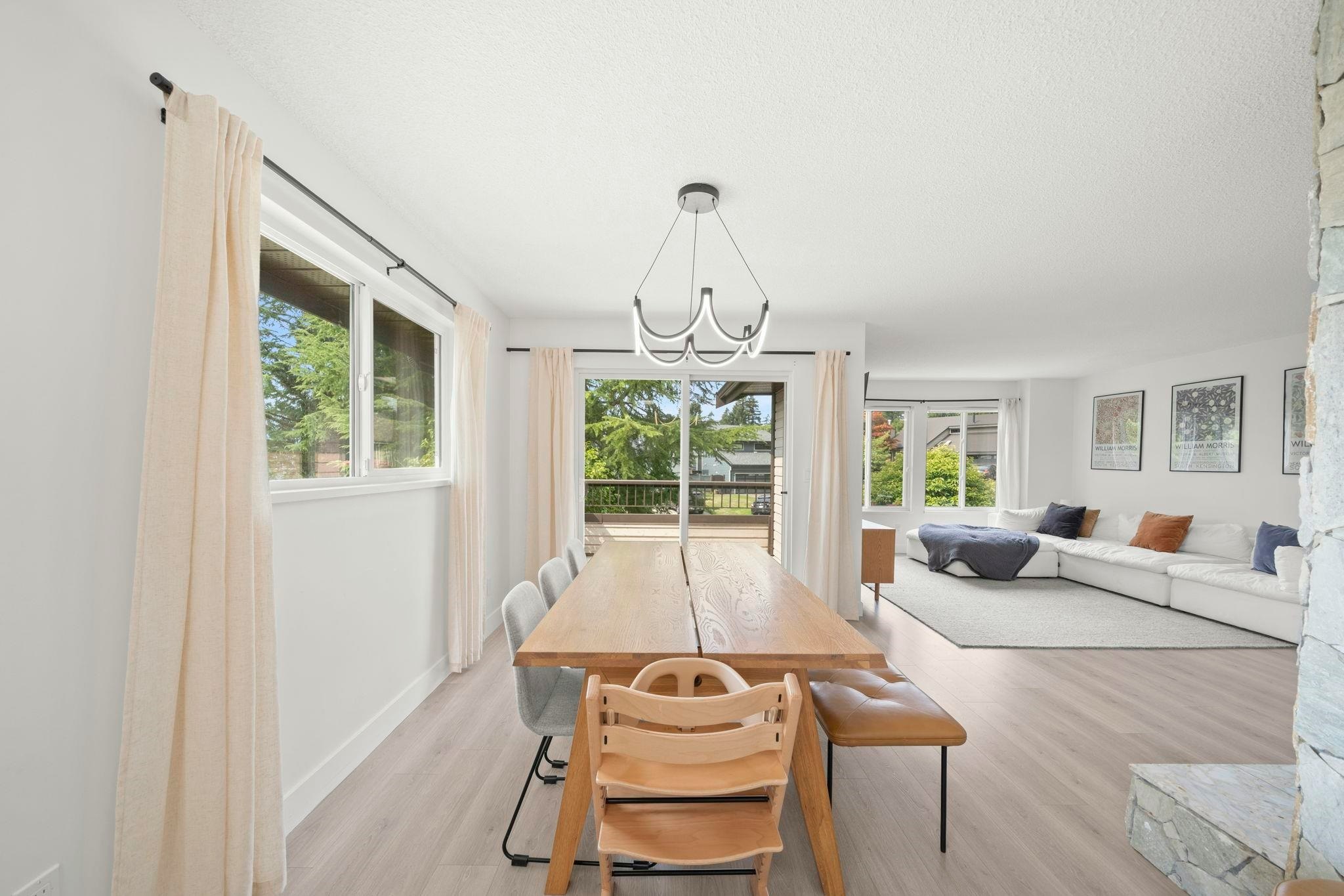 17 Campion Court, Port Moody, BC, V3H 4A9 - 9