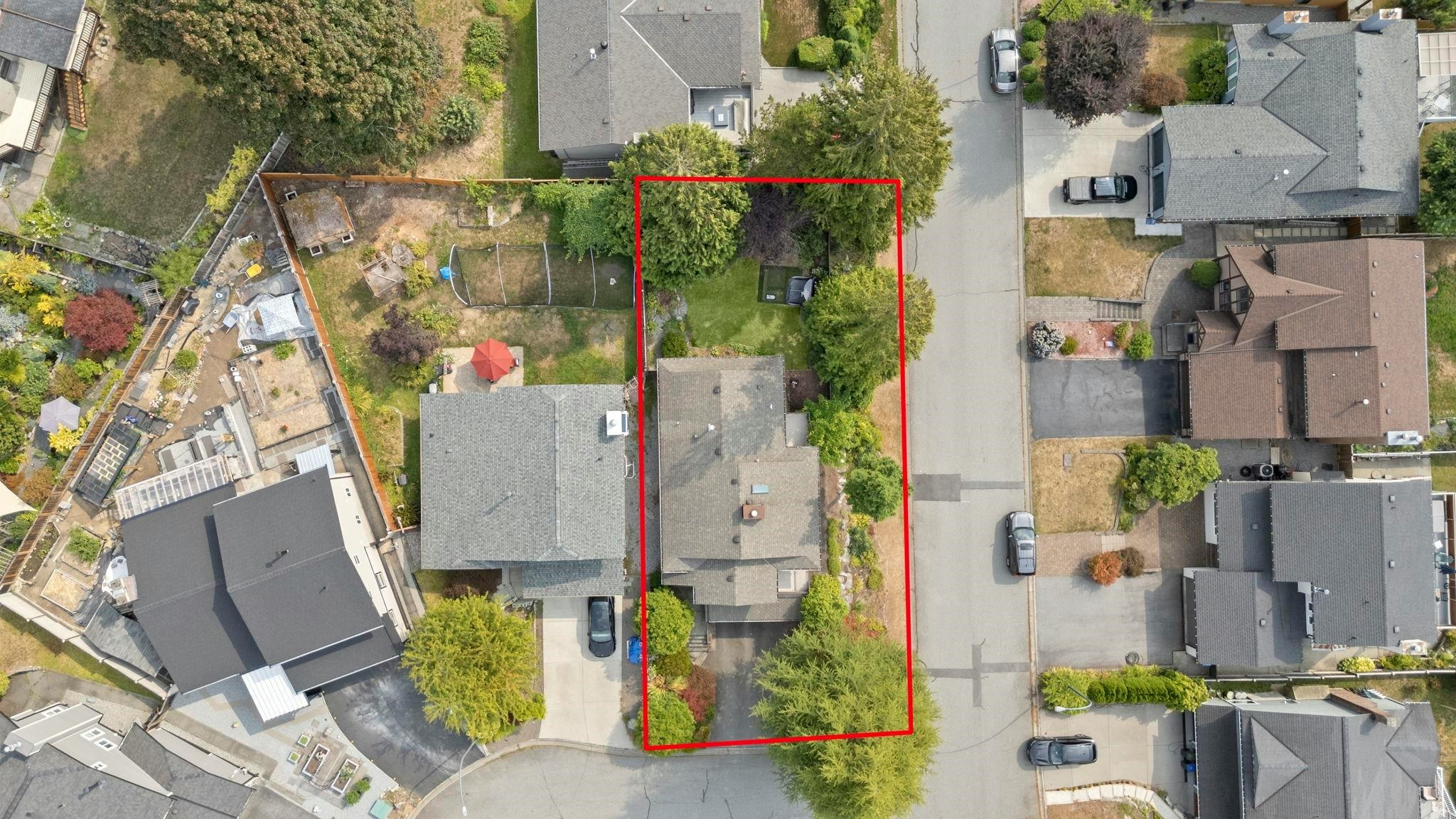 17 Campion Court, Port Moody, BC, V3H 4A9 - 38