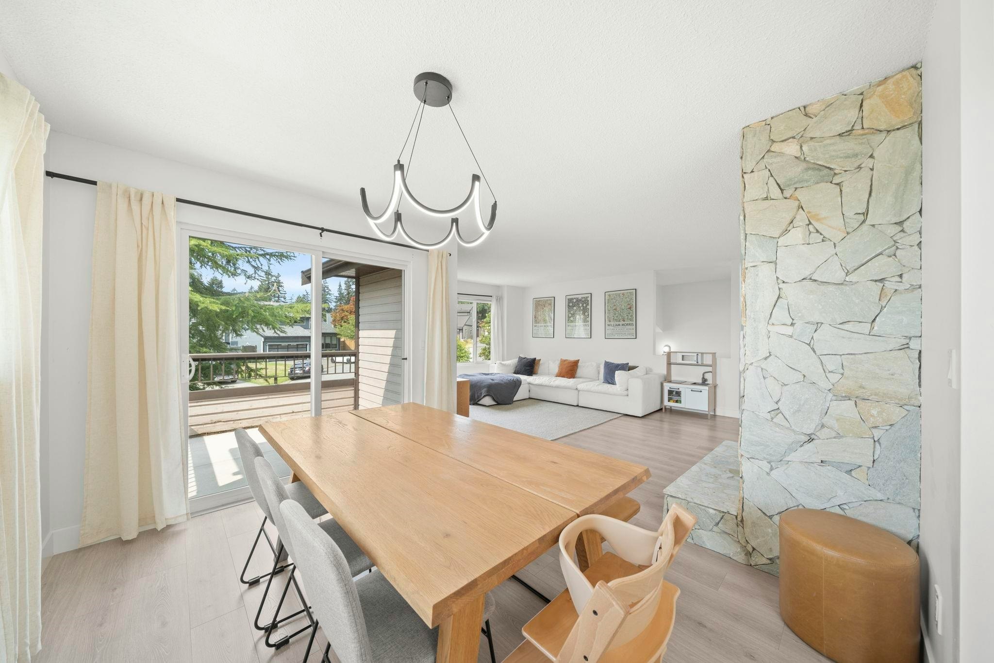 17 Campion Court, Port Moody, BC, V3H 4A9 - 12