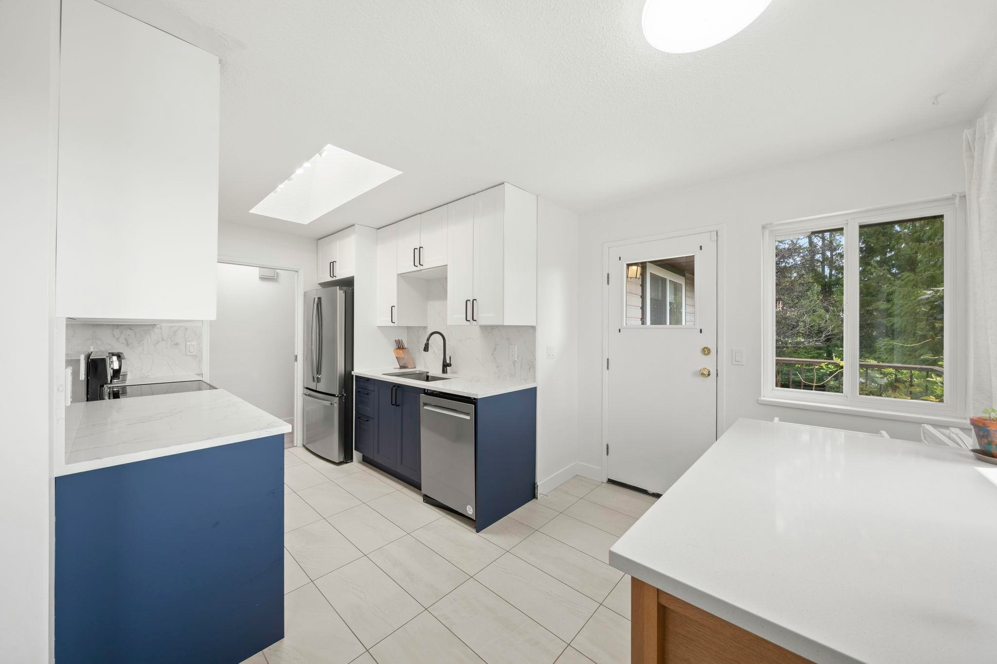 17 Campion Court, Port Moody, BC, V3H 4A9 - 15