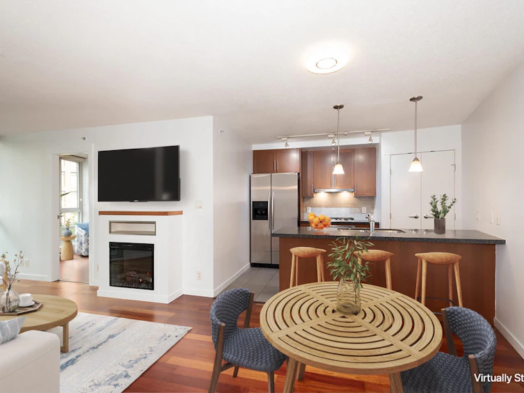 507-1189 Melville Street, Vancouver, BC, V6E 4T8 - 15