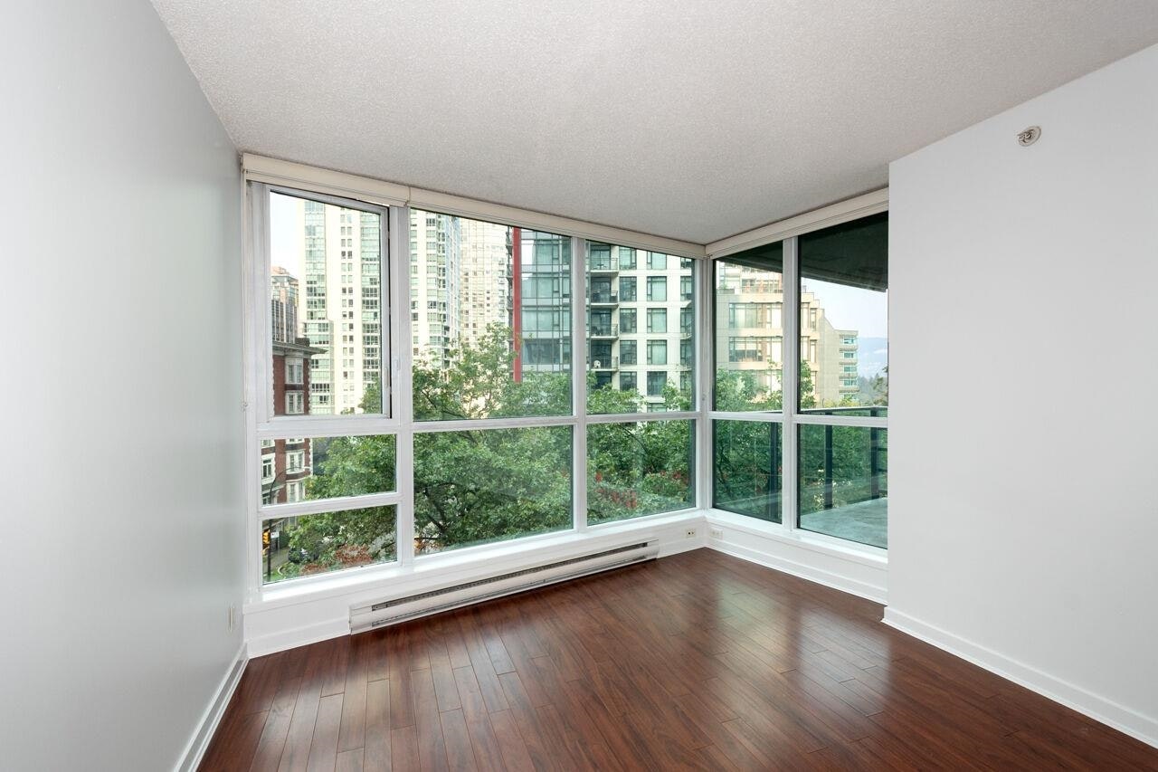 507-1189 Melville Street, Vancouver, BC, V6E 4T8 - 21