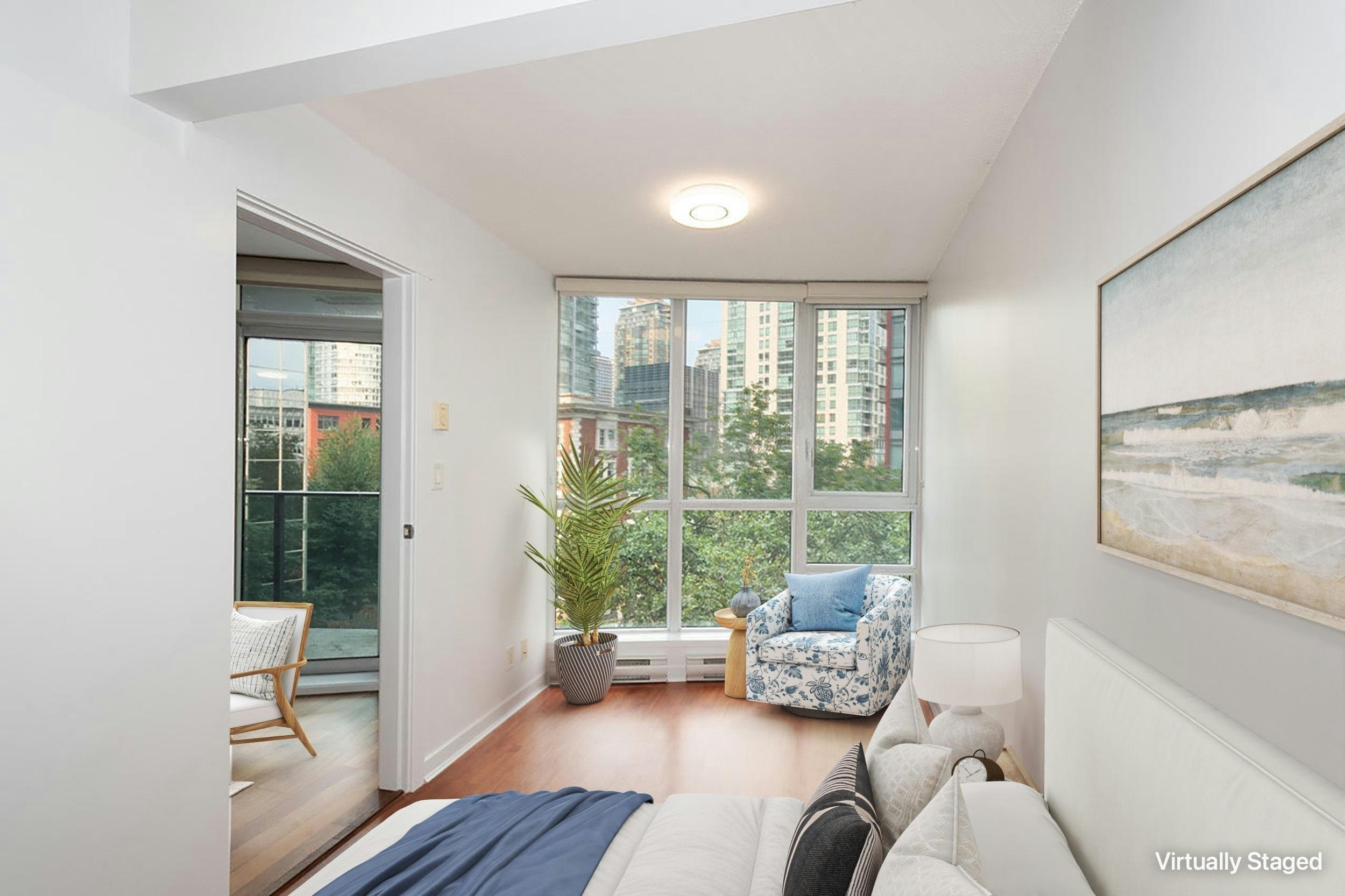 507-1189 Melville Street, Vancouver, BC, V6E 4T8 - 22