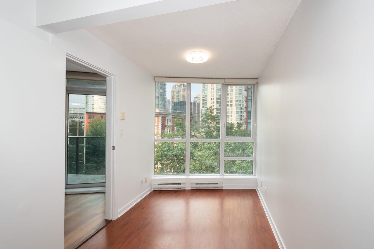 507-1189 Melville Street, Vancouver, BC, V6E 4T8 - 23