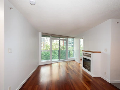 507-1189 Melville Street - 4