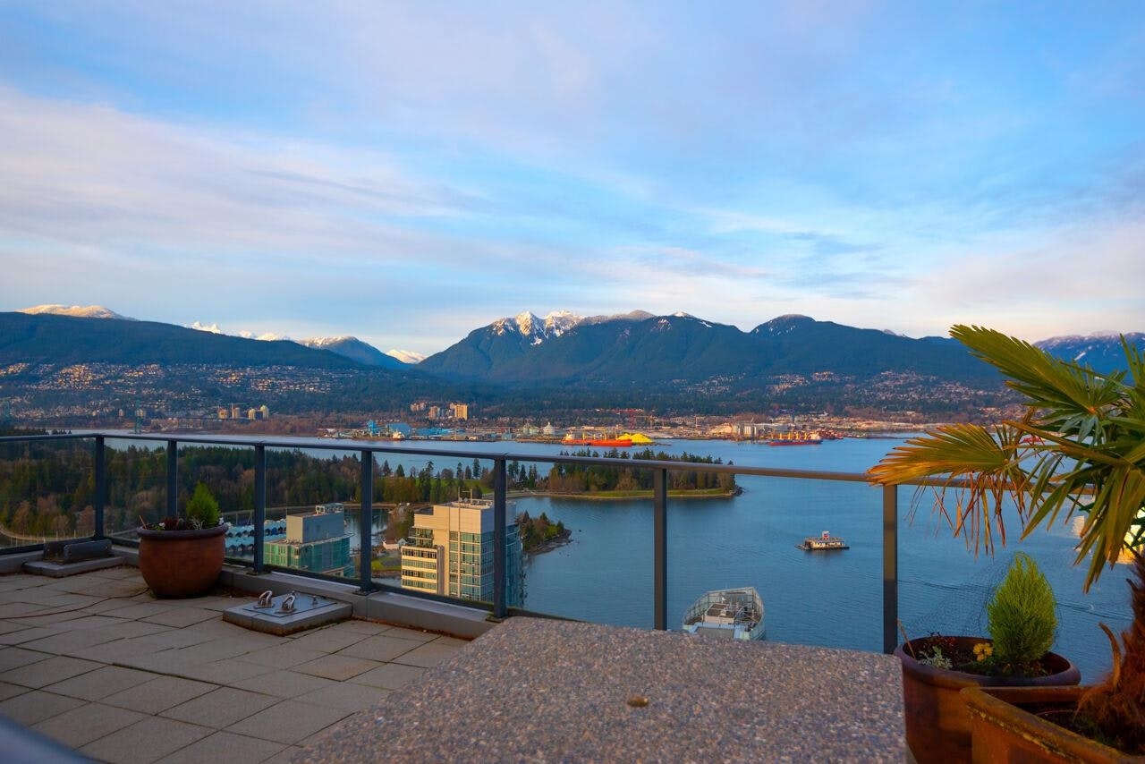 507-1189 Melville Street, Vancouver, BC, V6E 4T8 - 25