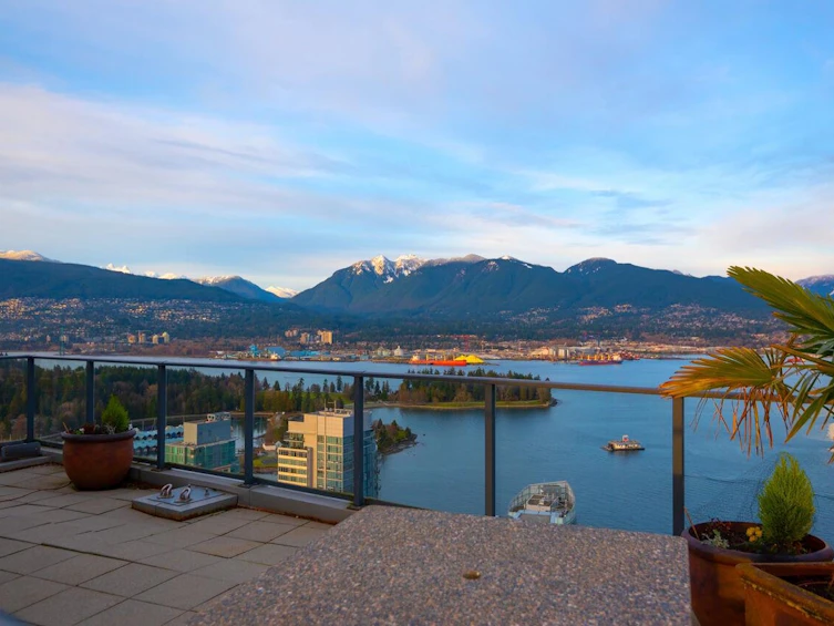 507-1189 Melville Street, Vancouver, BC, V6E 4T8 - 25