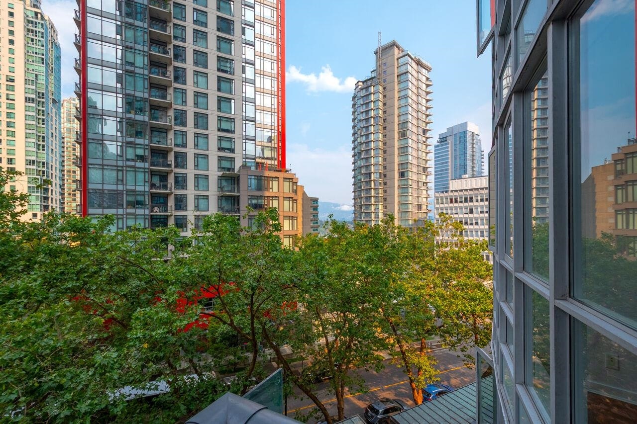 507-1189 Melville Street, Vancouver, BC, V6E 4T8 - 7