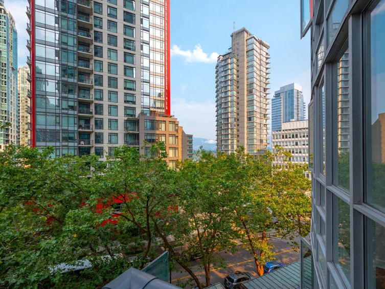 507-1189 Melville Street, Vancouver, BC, V6E 4T8 - 7