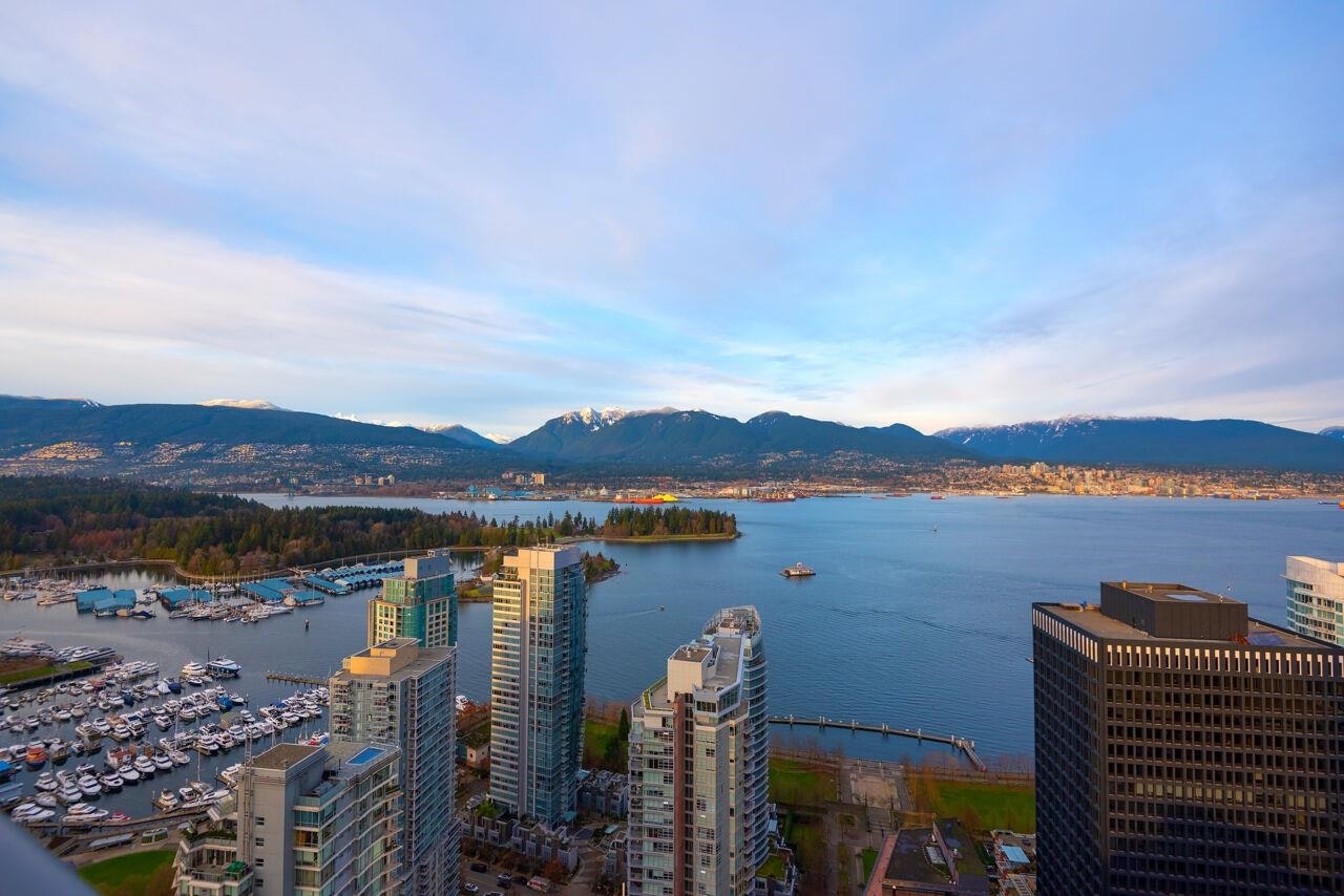 507-1189 Melville Street, Vancouver, BC, V6E 4T8 - 26