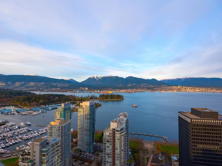 507-1189 Melville Street, Vancouver, BC, V6E 4T8 - 26