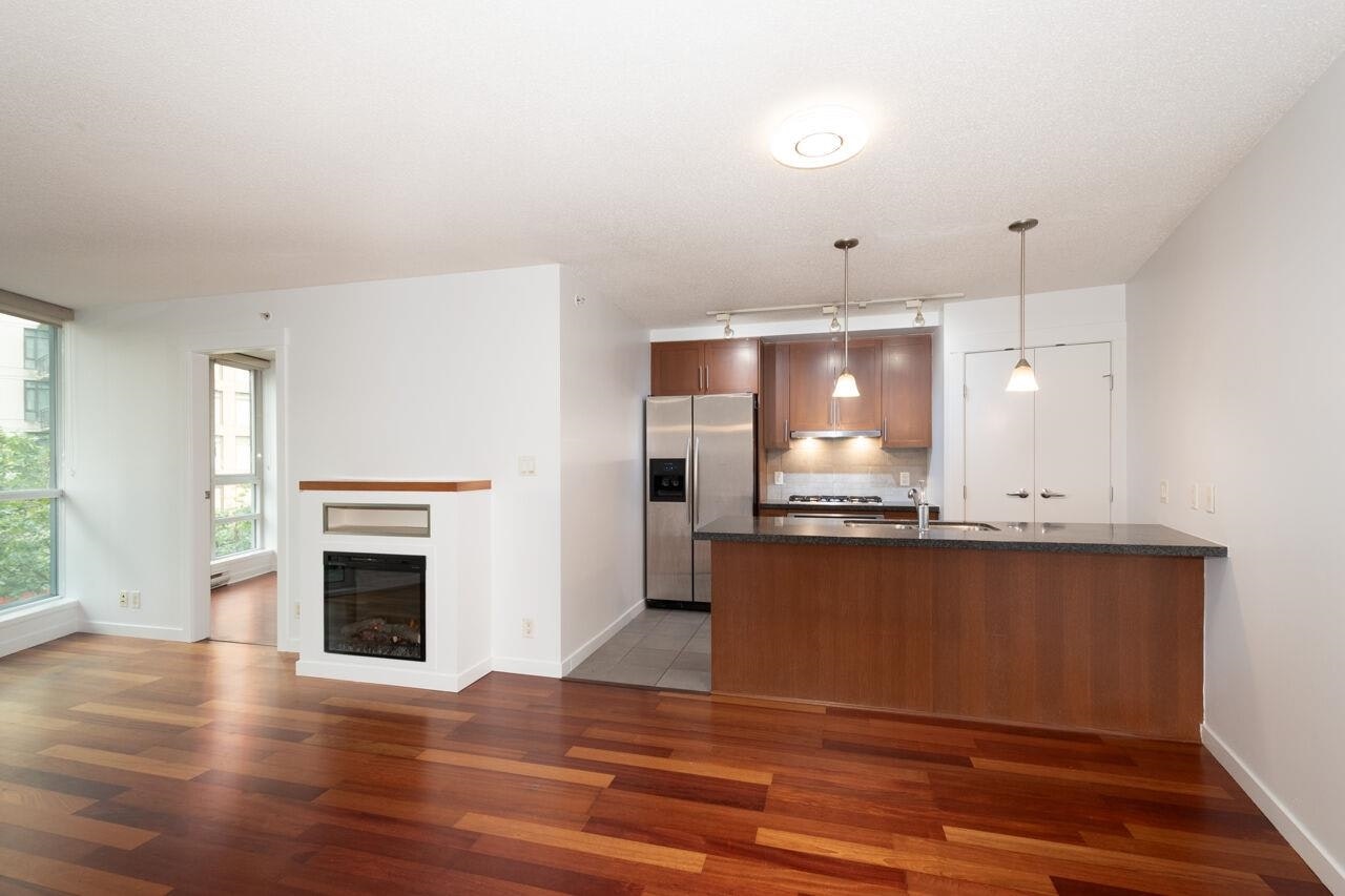 507-1189 Melville Street, Vancouver, BC, V6E 4T8 - 16