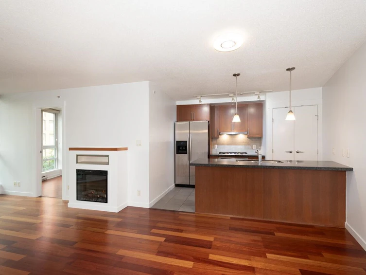 507-1189 Melville Street, Vancouver, BC, V6E 4T8 - 16