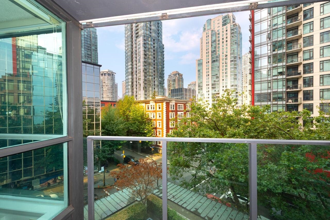 507-1189 Melville Street, Vancouver, BC, V6E 4T8 - 6